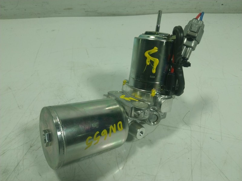 Recambio de bomba freno para toyota rav 4 v (_a5_, _h5_) 2.5 hybrid (axap54) referencia OEM IAM  4707048090 