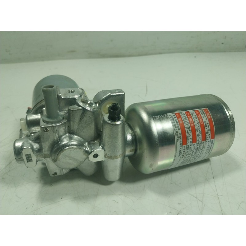 Recambio de bomba freno para toyota rav 4 v (_a5_, _h5_) 2.5 hybrid (axap54) referencia OEM IAM  4707048090 