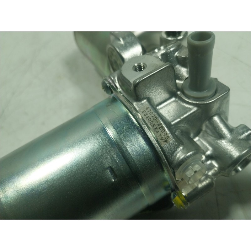 Recambio de bomba freno para toyota rav 4 v (_a5_, _h5_) 2.5 hybrid (axap54) referencia OEM IAM  4707048090 