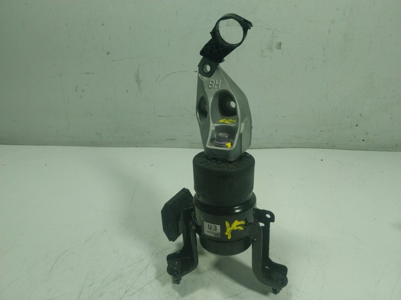 Recambio de soporte cambio para toyota rav 4 v (_a5_, _h5_) 2.5 hybrid (axap54) referencia OEM IAM  NX252015 