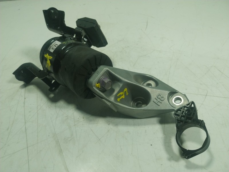 Recambio de soporte cambio para toyota rav 4 v (_a5_, _h5_) 2.5 hybrid (axap54) referencia OEM IAM  NX252015 