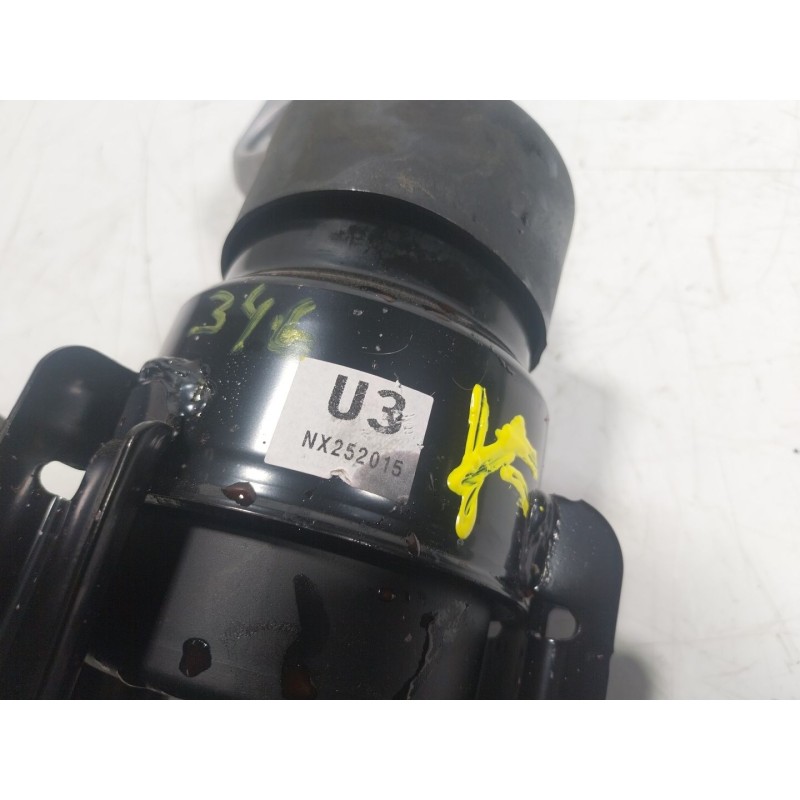 Recambio de soporte cambio para toyota rav 4 v (_a5_, _h5_) 2.5 hybrid (axap54) referencia OEM IAM  NX252015 