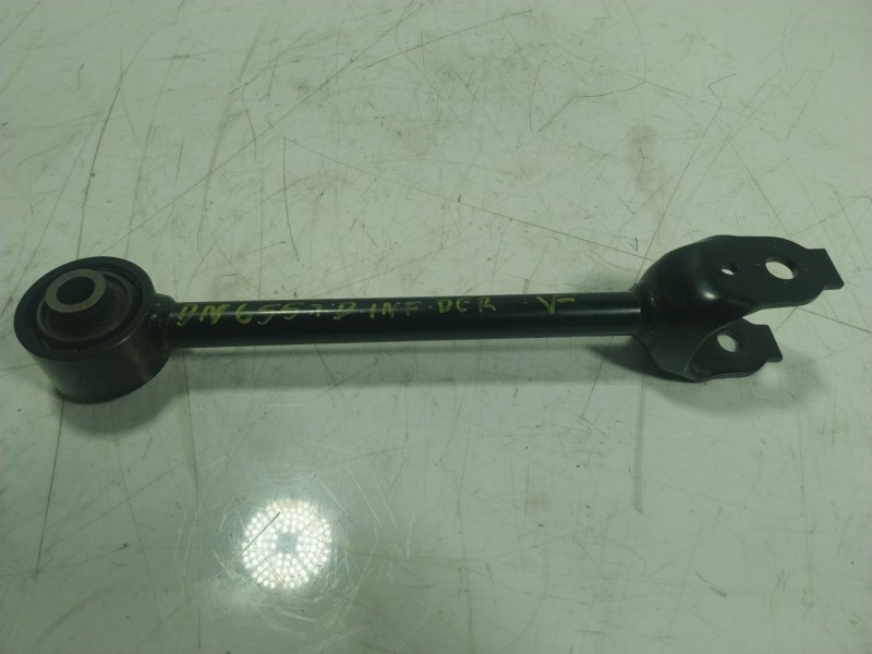 Recambio de brazo suspension inferior trasero derecho para toyota rav 4 v (_a5_, _h5_) 2.5 hybrid (axap54) referencia OEM IAM   