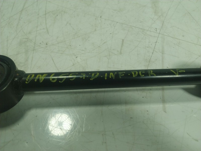 Recambio de brazo suspension inferior trasero derecho para toyota rav 4 v (_a5_, _h5_) 2.5 hybrid (axap54) referencia OEM IAM   