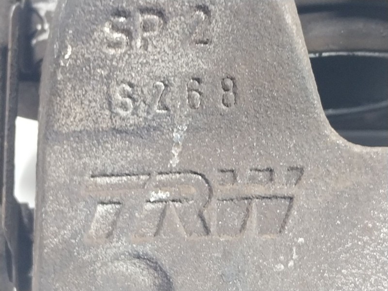 Recambio de pinza freno delantera izquierda para mini countryman (r60) 2.0 turbodiesel cat referencia OEM IAM   