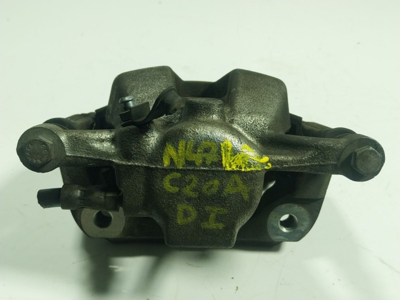 Recambio de pinza freno delantera izquierda para mini countryman (r60) 2.0 turbodiesel cat referencia OEM IAM   