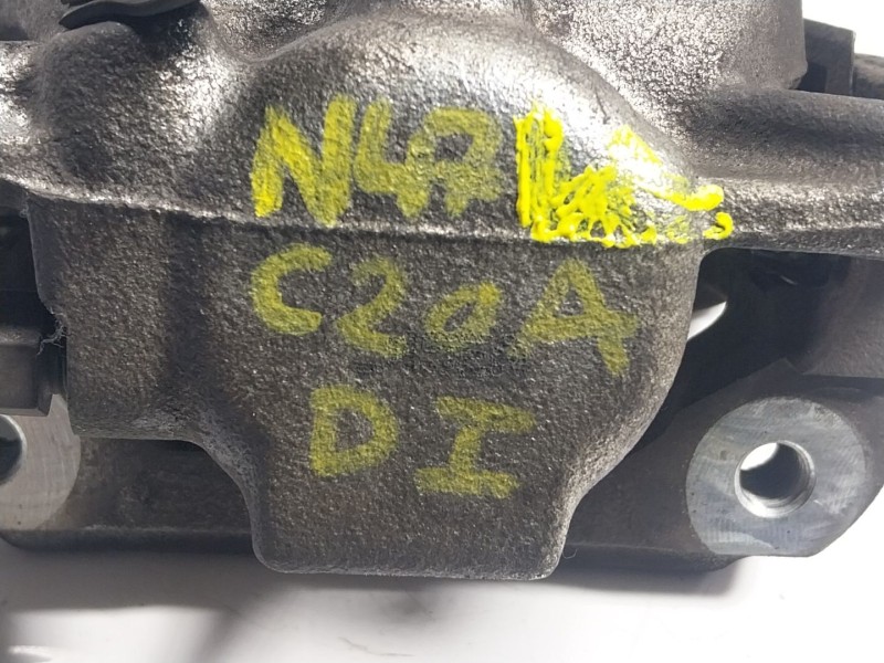 Recambio de pinza freno delantera izquierda para mini countryman (r60) 2.0 turbodiesel cat referencia OEM IAM   