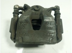 Recambio de pinza freno delantera derecha para mini countryman (r60) 2.0 turbodiesel cat referencia OEM IAM   