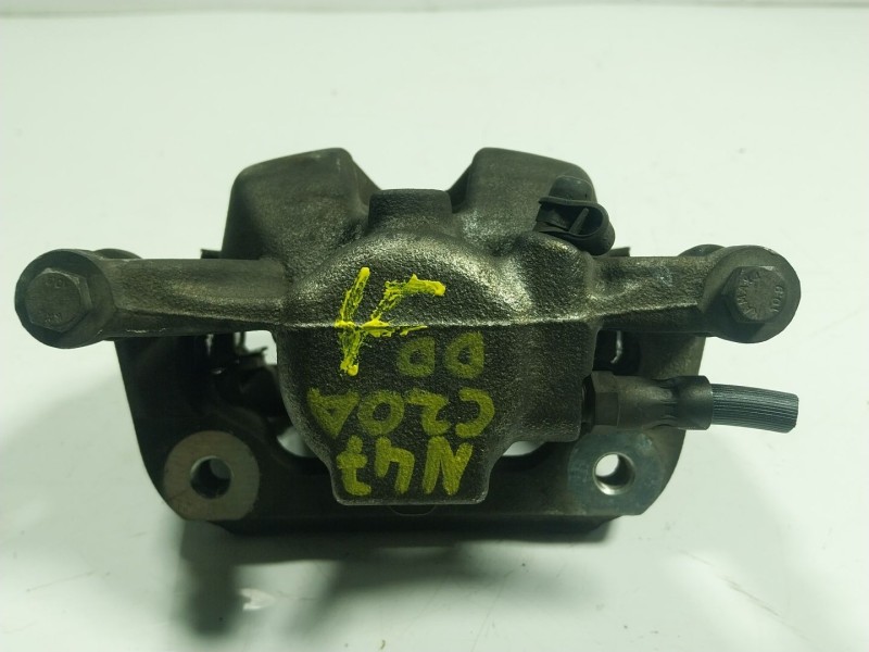 Recambio de pinza freno delantera derecha para mini countryman (r60) 2.0 turbodiesel cat referencia OEM IAM   