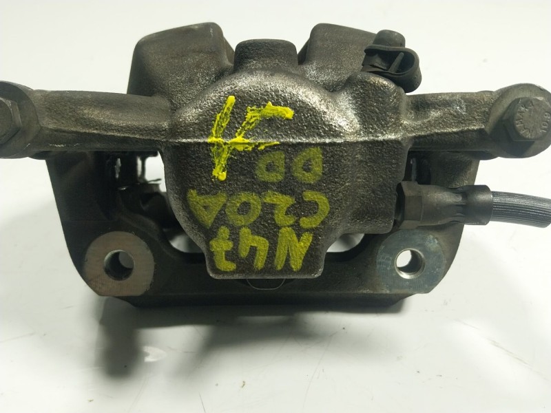 Recambio de pinza freno delantera derecha para mini countryman (r60) 2.0 turbodiesel cat referencia OEM IAM   