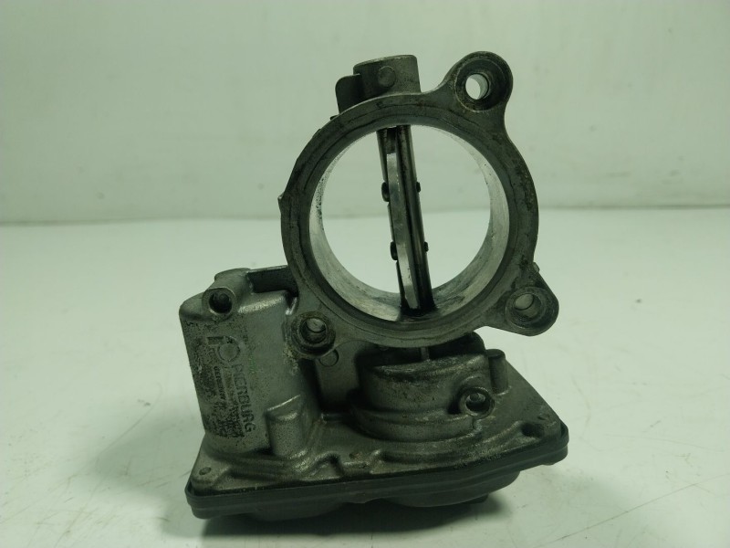 Recambio de caja mariposa para mini countryman (r60) 2.0 turbodiesel cat referencia OEM IAM  781075203 