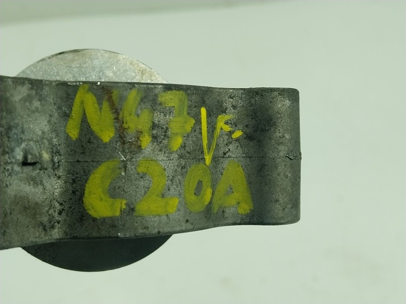 Recambio de caja mariposa para mini countryman (r60) 2.0 turbodiesel cat referencia OEM IAM  781075203 