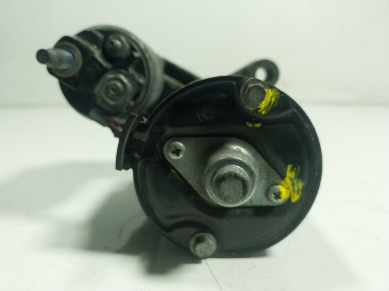 Recambio de motor arranque para mini countryman (r60) 2.0 turbodiesel cat referencia OEM IAM  782331401 