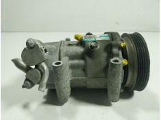 Recambio de compresor aire acondicionado para mini countryman (r60) 2.0 turbodiesel cat referencia OEM IAM  921317505 