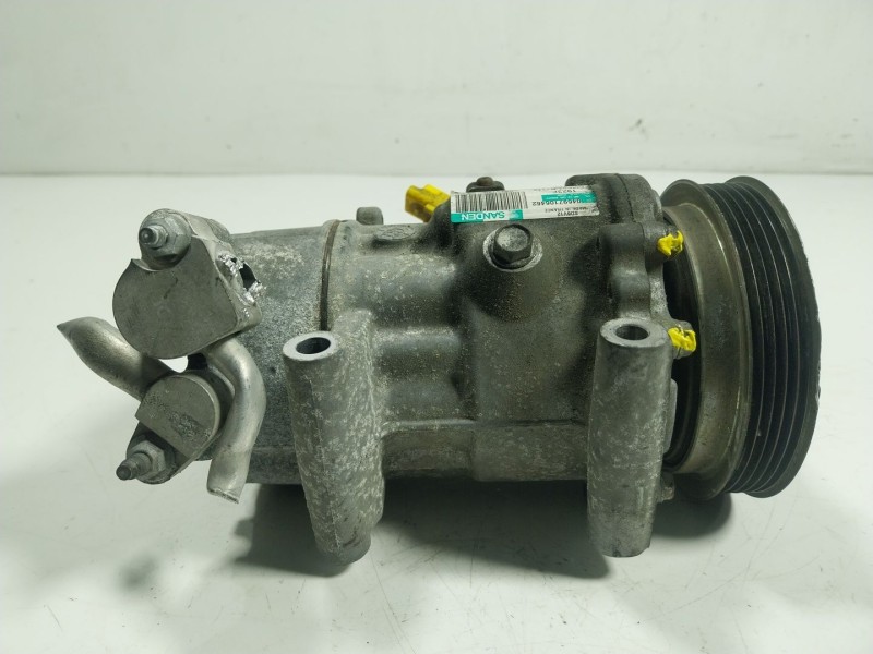 Recambio de compresor aire acondicionado para mini countryman (r60) 2.0 turbodiesel cat referencia OEM IAM  921317505 