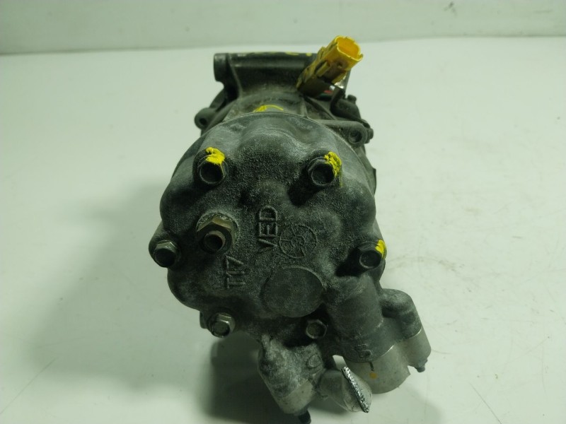 Recambio de compresor aire acondicionado para mini countryman (r60) 2.0 turbodiesel cat referencia OEM IAM  921317505 