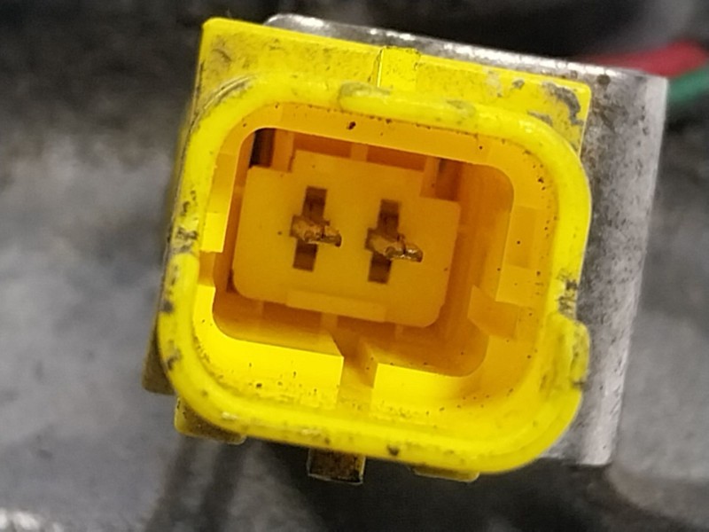 Recambio de compresor aire acondicionado para mini countryman (r60) 2.0 turbodiesel cat referencia OEM IAM  921317505 