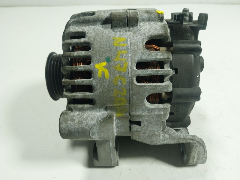 Recambio de alternador para mini countryman (r60) 2.0 turbodiesel cat referencia OEM IAM  7823291 