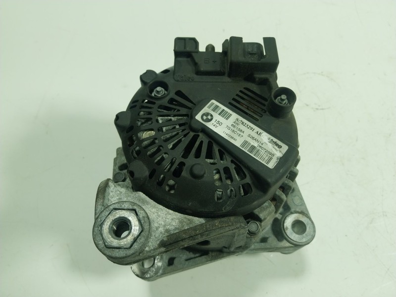 Recambio de alternador para mini countryman (r60) 2.0 turbodiesel cat referencia OEM IAM  7823291 