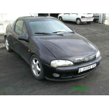 OPEL TIGRA