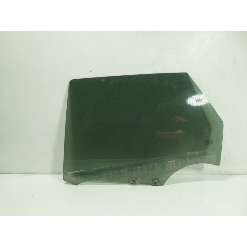 Recambio de cristal puerta trasero izquierdo para renault captur i (j5_, h5_) 1.2 tce 120 referencia OEM IAM 823010692R  8230194