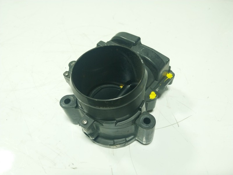 Recambio de caja mariposa para bmw 1 (f20) 118 i referencia OEM IAM  V760491880 