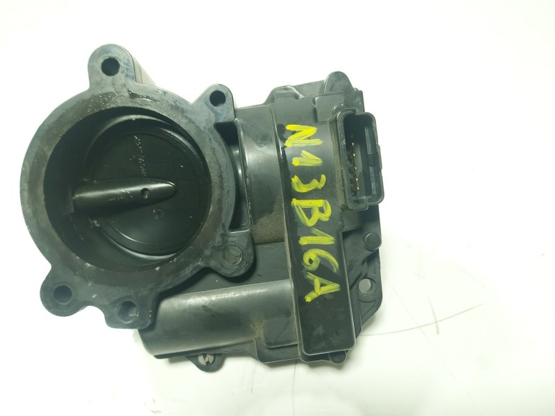 Recambio de caja mariposa para bmw 1 (f20) 118 i referencia OEM IAM  V760491880 