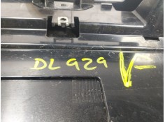 Recambio de aleron trasero para maserati levante 3.0 v6 twinturbo cat referencia OEM IAM  670040267  2