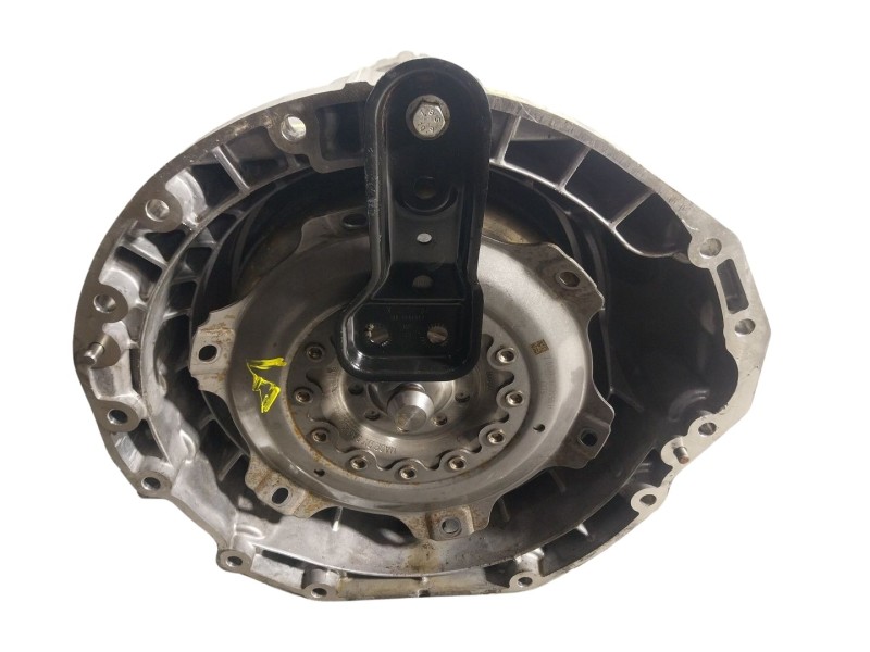 Recambio de caja cambios para maserati levante 3.0 v6 twinturbo cat referencia OEM IAM  42600 