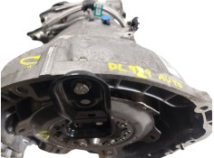 Recambio de caja cambios para maserati levante 3.0 v6 twinturbo cat referencia OEM IAM  42600  2