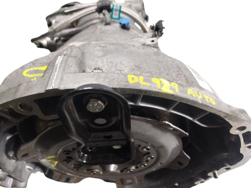 Recambio de caja cambios para maserati levante 3.0 v6 twinturbo cat referencia OEM IAM  42600 