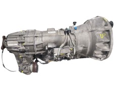 Recambio de caja cambios para maserati levante 3.0 v6 twinturbo cat referencia OEM IAM  42600 