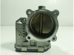 Recambio de caja mariposa para maserati levante 3.0 v6 twinturbo cat referencia OEM IAM  754302110  2