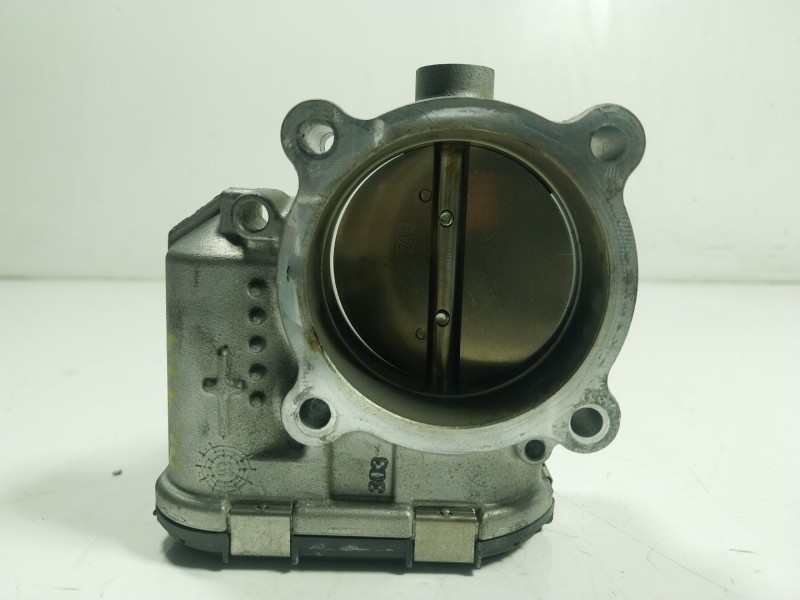 Recambio de caja mariposa para maserati levante 3.0 v6 twinturbo cat referencia OEM IAM  754302110 