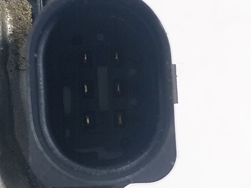 Recambio de caja mariposa para maserati levante 3.0 v6 twinturbo cat referencia OEM IAM  754302110 