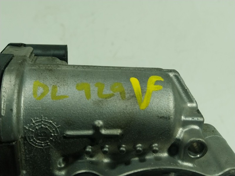 Recambio de caja mariposa para maserati levante 3.0 v6 twinturbo cat referencia OEM IAM  754302110 