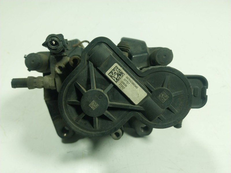 Recambio de pinza freno trasera derecha para maserati levante 3.0 v6 twinturbo cat referencia OEM IAM  06700388340 