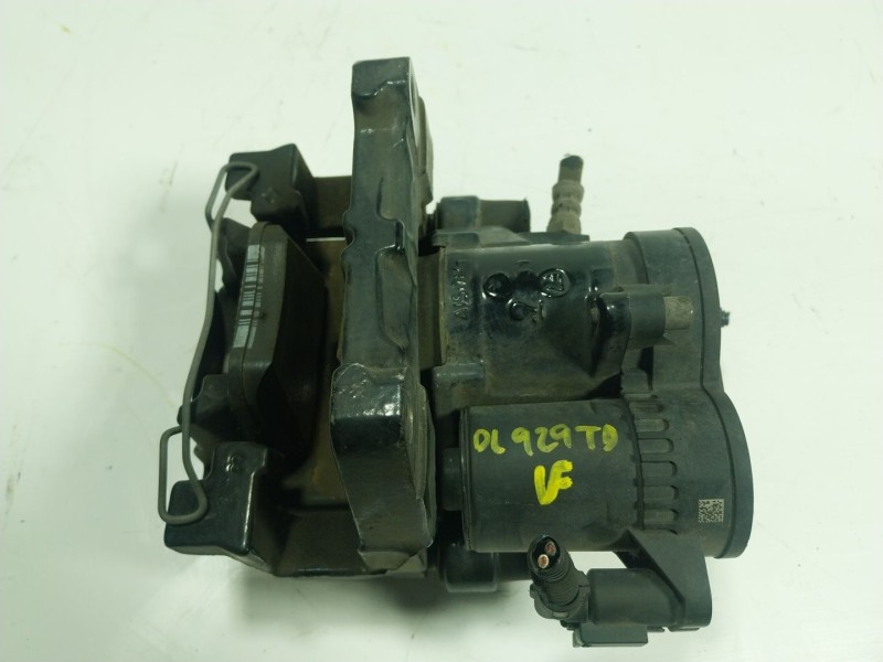 Recambio de pinza freno trasera derecha para maserati levante 3.0 v6 twinturbo cat referencia OEM IAM  06700388340 