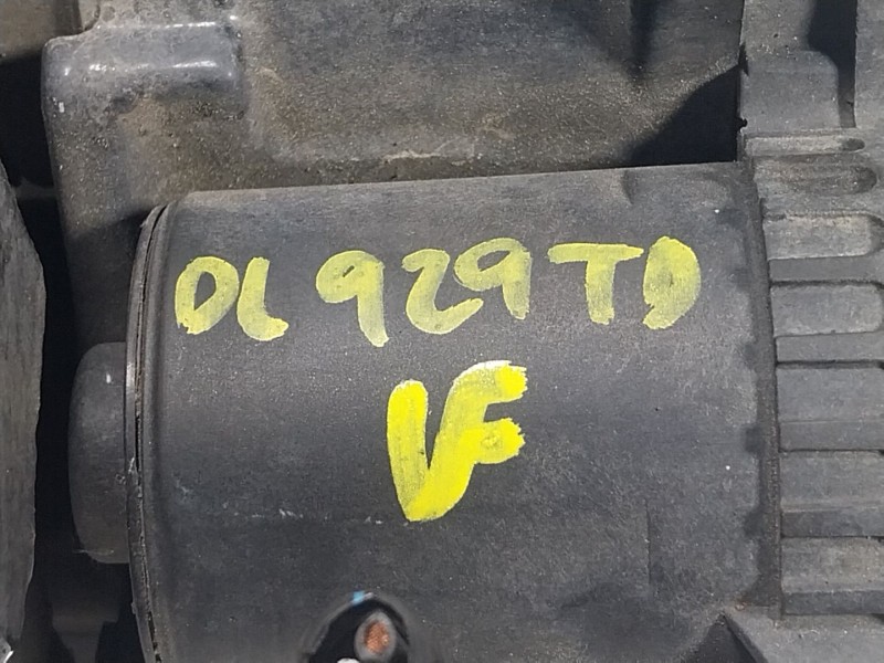 Recambio de pinza freno trasera derecha para maserati levante 3.0 v6 twinturbo cat referencia OEM IAM  06700388340 