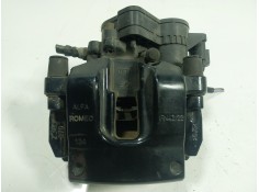 Recambio de pinza freno trasera izquierda para maserati levante 3.0 v6 twinturbo cat referencia OEM IAM  06700388350  2