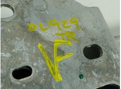 Recambio de refuerzo paragolpes trasero para maserati levante 3.0 v6 twinturbo cat referencia OEM IAM    2