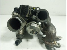 Recambio de turbocompresor para maserati levante 3.0 v6 twinturbo cat referencia OEM IAM  1708310344E20  2