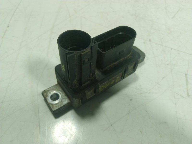 Recambio de caja precalentamiento para jaguar f-pace (x761) 2.0 td4 awd referencia OEM IAM T2H20986 GX7312B533AD 