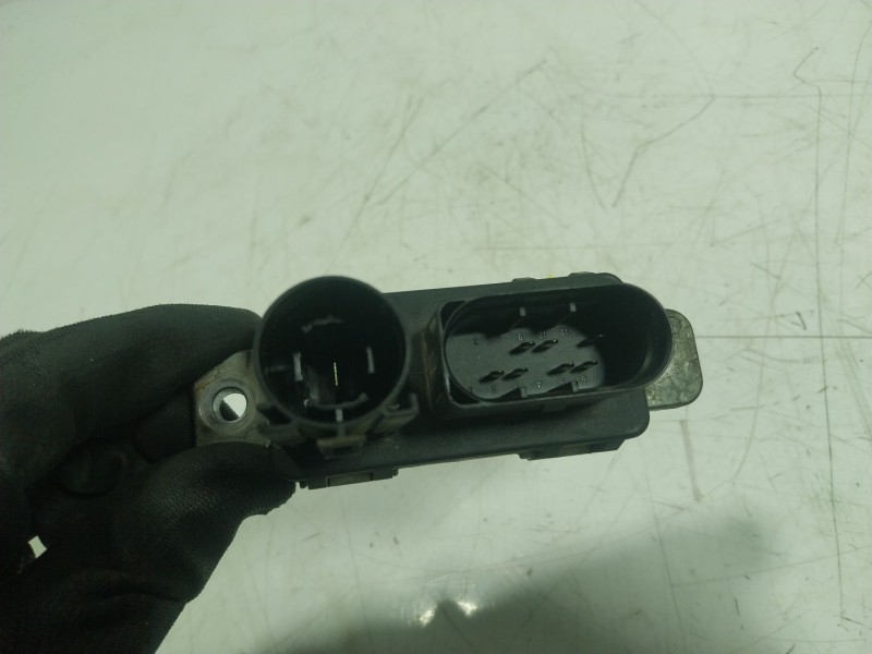 Recambio de caja precalentamiento para jaguar f-pace (x761) 2.0 td4 awd referencia OEM IAM T2H20986 GX7312B533AD 