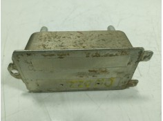 Recambio de enfriador aceite motor para jaguar f-pace (x761) 2.0 td4 awd referencia OEM IAM C2Z18818 7A095AA  2