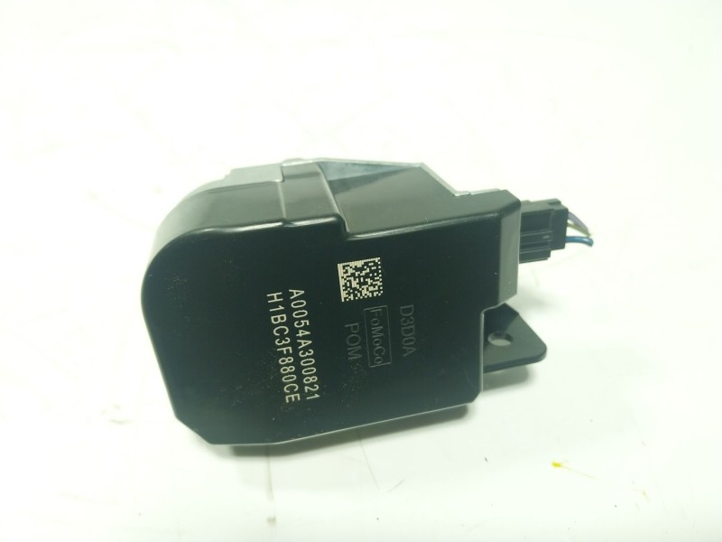 Recambio de antirrobo para ford kuga iii (dfk) 1.5 ecoboost referencia OEM IAM  A0054A300821 
