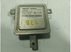 Recambio de centralita faros xenon para jaguar f-pace (x761) 2.0 td4 awd referencia OEM IAM C2D50948 1036060061  2