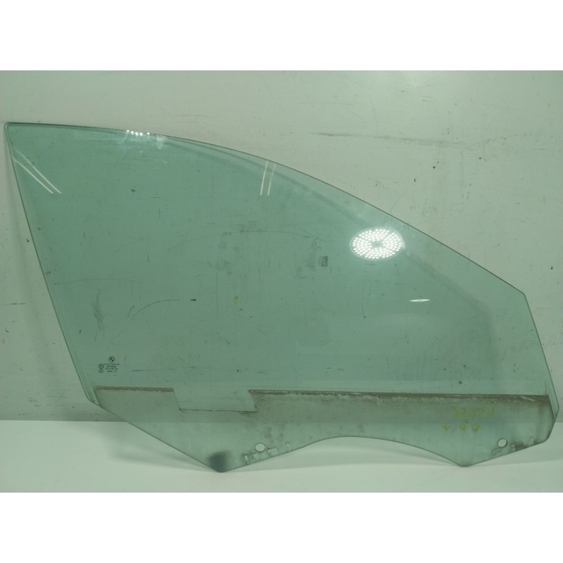 Recambio de cristal puerta delantero derecho para bmw 5 (f10) 520 d referencia OEM IAM 51337182110  