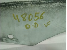 Recambio de cristal puerta delantero derecho para bmw 5 (f10) 520 d referencia OEM IAM 51337182110   2