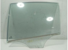 Recambio de cristal puerta trasero izquierdo para bmw 5 (f10) 520 d referencia OEM IAM 51357182117  